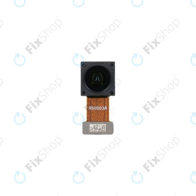 Xiaomi 12 Pro 2201122C 2201122G - Hátlapi Kamera Modul 50MP (UW) - 41020000BH5Y Genuine Service Pack
