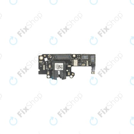 OnePlus 3 - Jack Csatlakozó PCB Alaplap