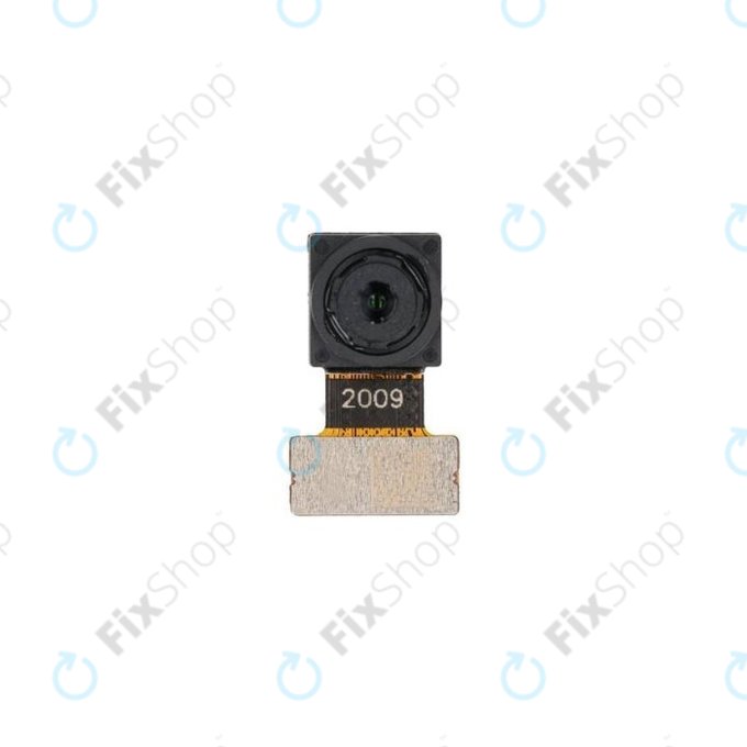 Nokia 5.3 - Hátlapi Kamera Modul 2MP - 2640AA000217 Genuine Service Pack