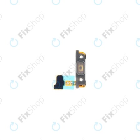 Samsung Galaxy S10 Plus G975F, S10 G973F - Rugalmas kábel tápkapcsolói - GH96-12200A Genuine Service Pack