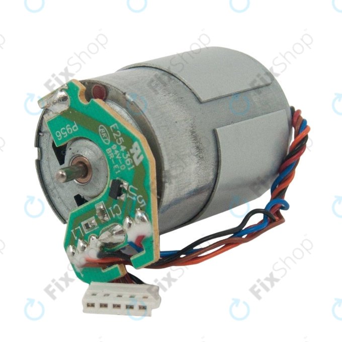 Kerékmotor Vorwerk Kobold VR200, VR300 készülékhez