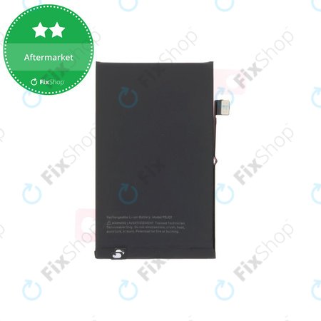 Apple iPhone 16 - Akkumulátor 3561mAh