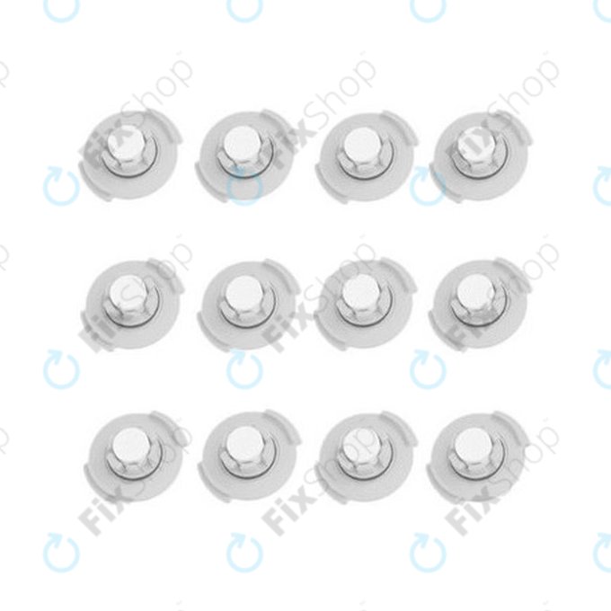 Xiaomi Roborock S5 (Mijia 1S), S6, S6 Pure, T5, T6 - Vízszűrő (12db)