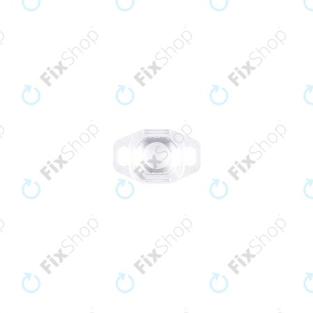 Samsung Galaxy A6 Plus A605 (2018) - Sklíčko Villámu Zadnej Kamery - GH64-06827A Genuine Service Pack