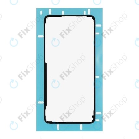 Huawei Mate 10 Pro - Ragasztó Akkufedélhez - 51637927 Genuine Service Pack