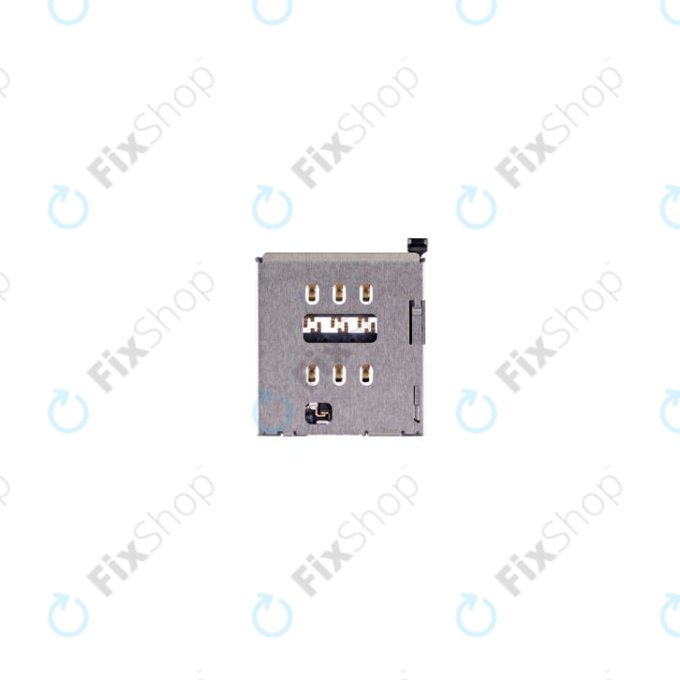 Apple iPhone 6S - SIM-kártya olvasó