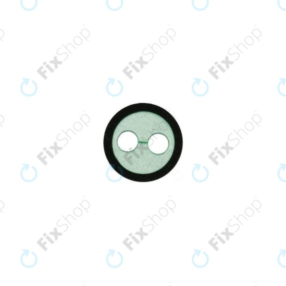 Samsung Galaxy A32 5G A326B - Hátlapi Kameralencse Ragasztó (Adhesive) - GH02-22251A Genuine Service Pack