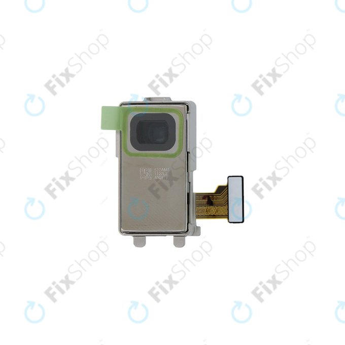Sony Xperia 1 IV XQCT54 - Hátlapi Kamera Modul 12MP (Tele) - 101327011 Genuine Service Pack