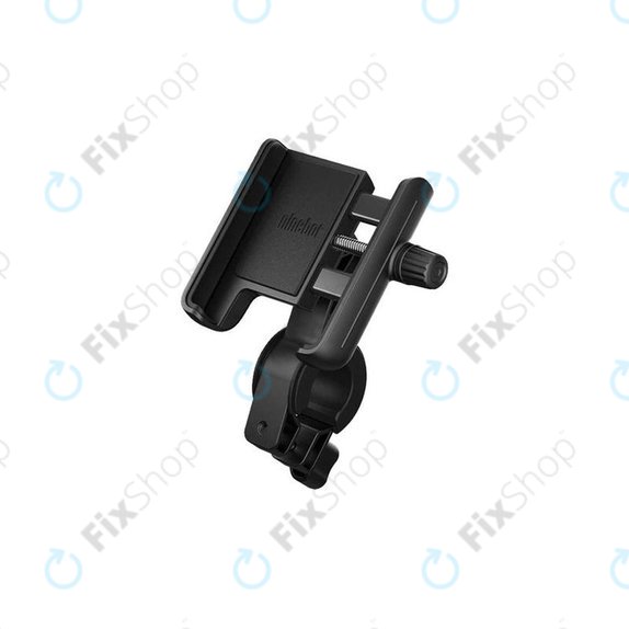 Ninebot Segway E, ES, Max G, F-series - Telefontartó Kormányra - Genuine Service Pack