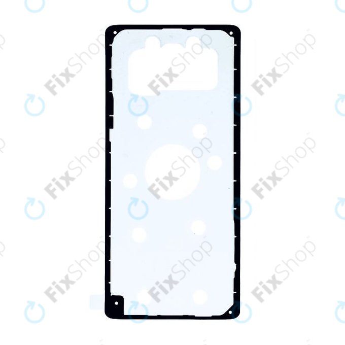 Samsung Galaxy Note 8 N950FD - Ragasztó Akkufedélhez (Adhesive) - GH02-15237A Genuine Service Pack