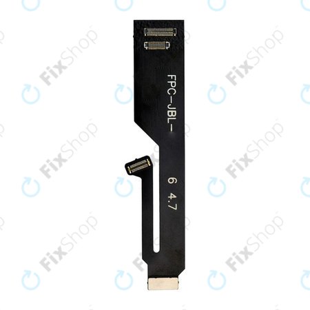 LCD Kijelző + Érintőüveg tesztkábel (iPhone 6)