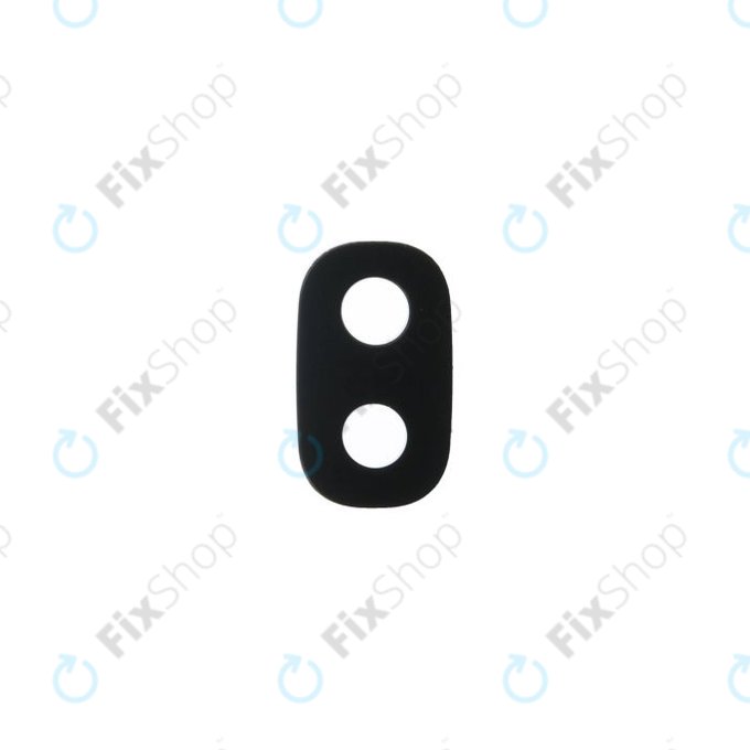 Samsung Galaxy J5 J530F (2017), J3 (2017) , J7 (2017) - Hátlapi Kameralencse Üveg - GH64-06264A Genuine Service Pack