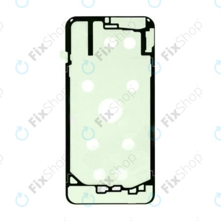 Samsung Galaxy A30s A307F - Ragasztó Akkufedélhez (Adhesive) - GH02-19353A, GH02-20300A Genuine Service Pack