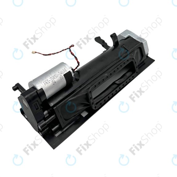 Főkefe modul, Fekete Dreame Bot L10s Ultra Gen3, L20 Ultra, L40 Ultra, X30 Ultra, X40 Ultra készülékhez