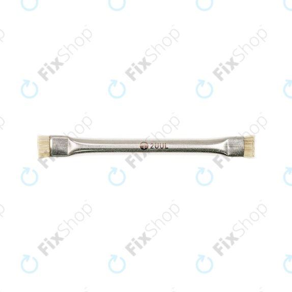 Antisztatikus tisztító kefe alaplapokhoz (PCB), 2UUL CL11