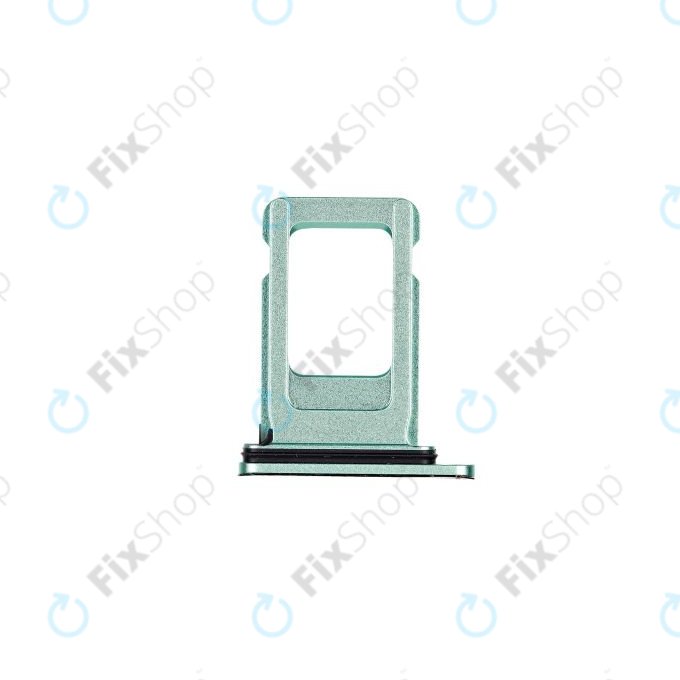 Apple iPhone 11 - SIM Adapter (Green)