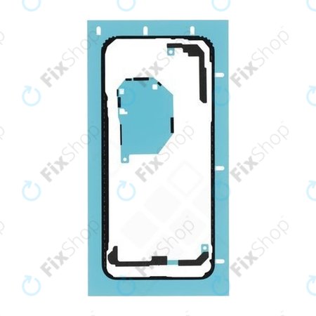 Honor 400 Pro - Ragasztó Akkufedélhez (Adhesive) - 5163AFKA Genuine Service Pack