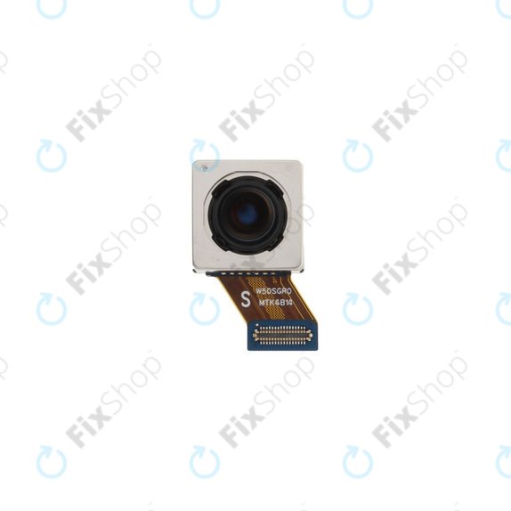 Samsung Galaxy A36 A366E - Hátlapi Kamera 50MP