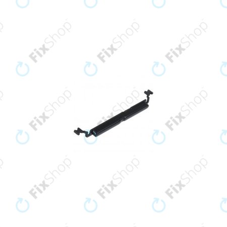 LG K10 M250N (2017) - Hangerő Gomb (Aurora Black) - MBG66263701 Genuine Service Pack