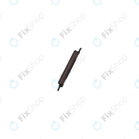 Samsung Galaxy M33 5G M336B - Hangerő Gomb (Brown) - GH98-46870E Genuine Service Pack