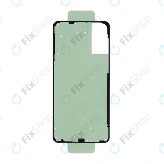 Samsung Galaxy S25 Edge - Ragasztó Akkufedélhez (Adhesive) - GH81-27348A Genuine Service Pack