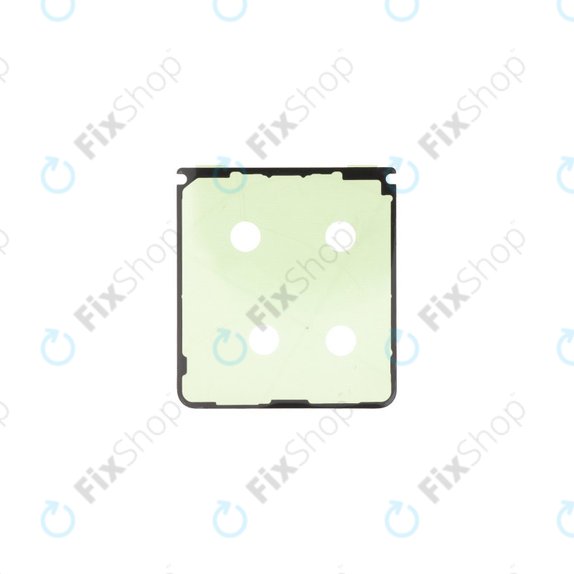 Samsung Galaxy Z Flip 7 F766B - Ragasztó Akkufedélhez (Adhesive)
