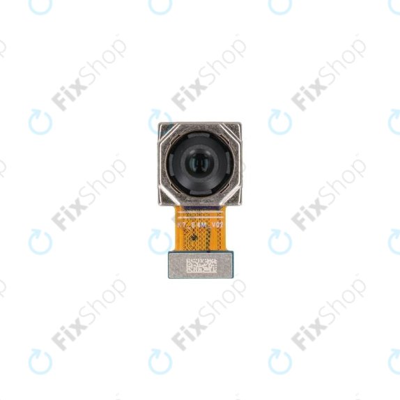 Xiaomi Redmi Note 10S - Hátlapi Kamera Modul 64MP