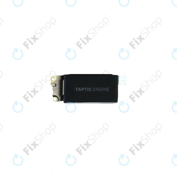 Apple Watch 7 45mm - Rezgőmotor