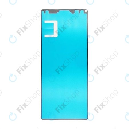 Sony Xperia 10 - Ragasztó LCD Kijelzőhöz (Adhesive)
