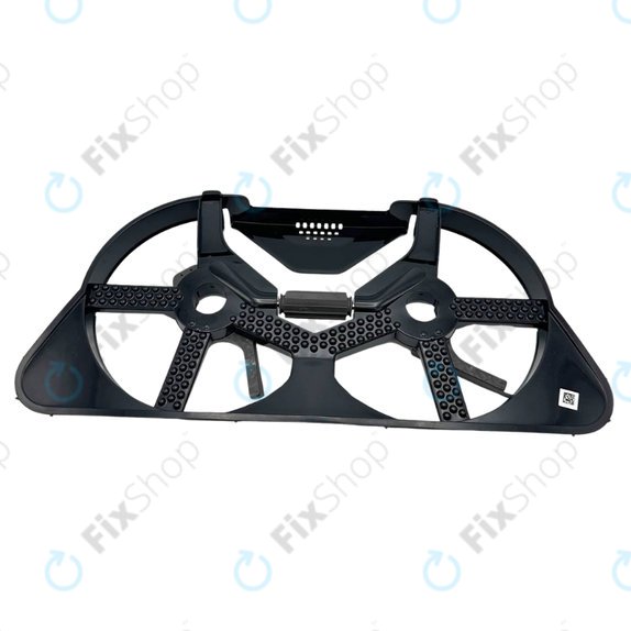 Moptisztító lap, Fekete ehhez Dreame Bot L10s Pro Ultra, L30 Ultra, X30 Ultra, X40 Ultra