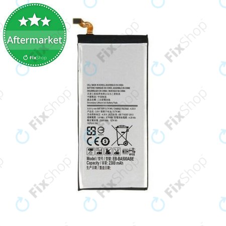 Samsung Galaxy A5 A500F - Akkumulátor EB-BA500ABE 2300mAh