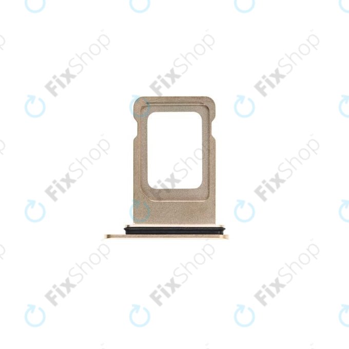 Apple iPhone XS Max - SIM Adapter (Gold)