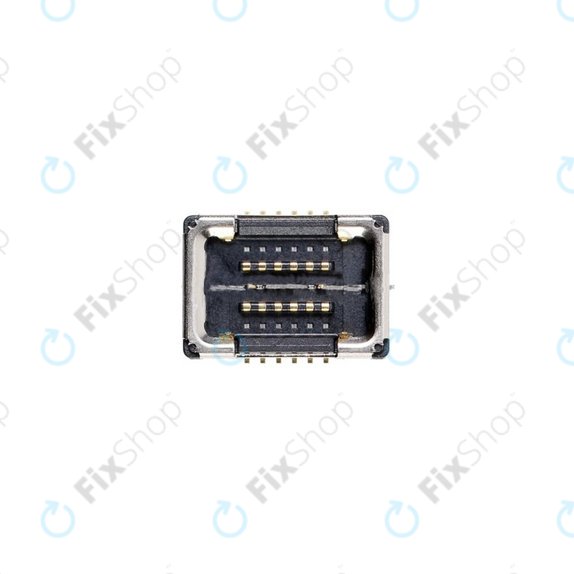 Apple iPhone XR - Antenna FPC Csatlakozó (Felső)