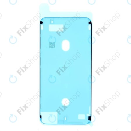 Apple iPhone 8 Plus - Ragasztó LCD Kijelzőhöz (Adhesive) (White)