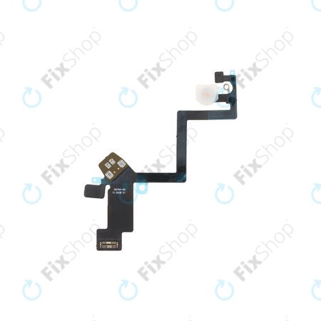 Apple iPhone 16 - Hátlapi Kamera Vaku + Flex Kábel