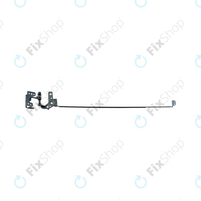 Asus TUF Gaming FX504GD-E4274T - Zsanér (jobb) - 13NR00I0AM0501 Genuine Service Pack