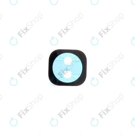 Samsung Galaxy S8 Plus G955F - Hátlapi Kameralencse Ragasztó (Adhesive) - GH02-14444A Genuine Service Pack