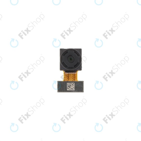 Xiaomi Redmi Note 14 Pro 4G 24116RACCG - Hátlapi Kamera 2MP (Macro)
