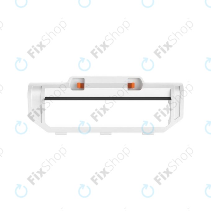 Xiaomi Mi Robot Vacuum Mop Pro (P), 2S, Viomi V2 Pro, V3, SE - Kefevédő Fedél (Fehér)