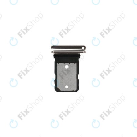 Google Pixel 6 Pro - SIM Adapter (Sorta Sunny) - G852-02165-13 Genuine Service Pack
