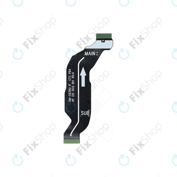 Samsung Galaxy S25 Ultra - Fő Flex Kábel - GH59-15819A Genuine Service Pack