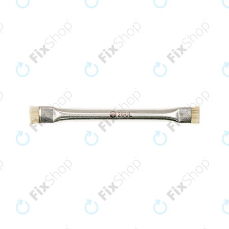 Antisztatikus tisztító kefe alaplapokhoz (PCB), 2UUL CL11