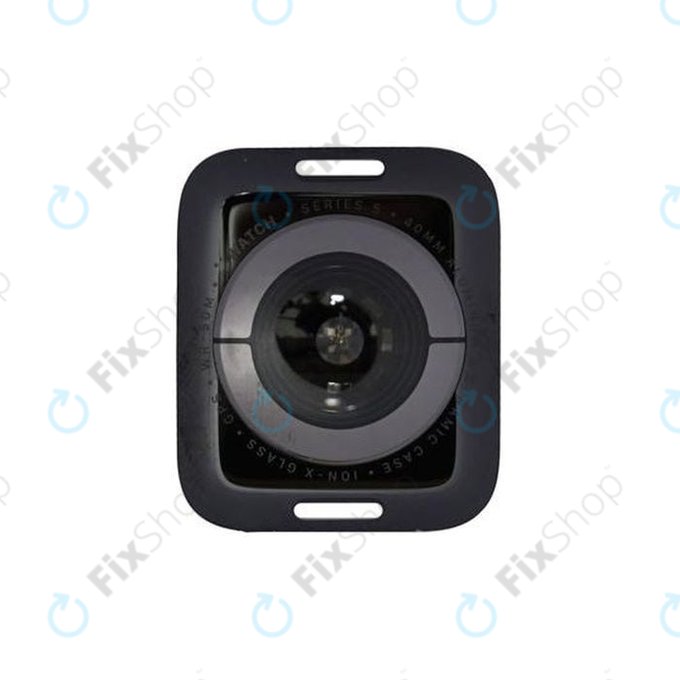 Apple Watch SE 40mm - Akkumulátor Fedőlap (Sensor)