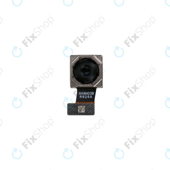 Xiaomi Mi A3 - Hátlapi Kamera Modul 48MP - 414480450092 Genuine Service Pack