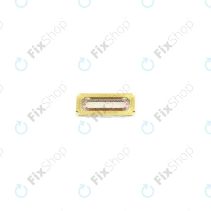 Sony Xperia M4 Aqua E2306, M5 E5603 - Fülhallgató - F79660111000 Genuine Service Pack