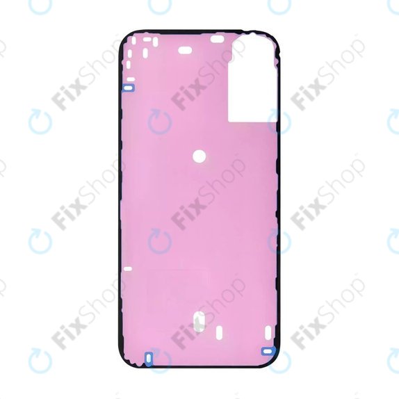 Apple iPhone 16 Plus - Középső Keret Ragasztó (Adhesive)