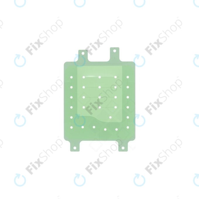 Samsung Galaxy S25 - Ragasztó Akkumulátor Rögzítéshez (Adhesive) - GH02-26563A Genuine Service Pack