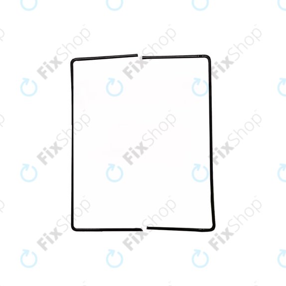 Samsung Galaxy Z Fold 3 F926B - Első Keretkészlet