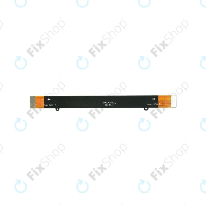 Nokia 2 TA-1034 - legfontosabb Flex Kábelek - MEE1M14007A