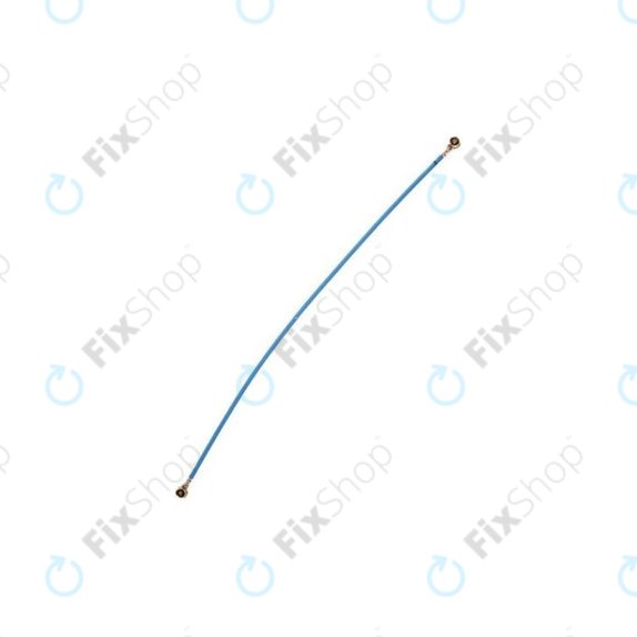 Samsung Galaxy S8 Plus G955F - RF Kábel 77,5mm - GH39-01906A Genuine Service Pack